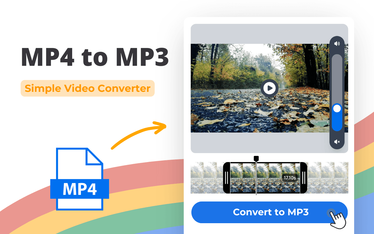 MP4 to MP3